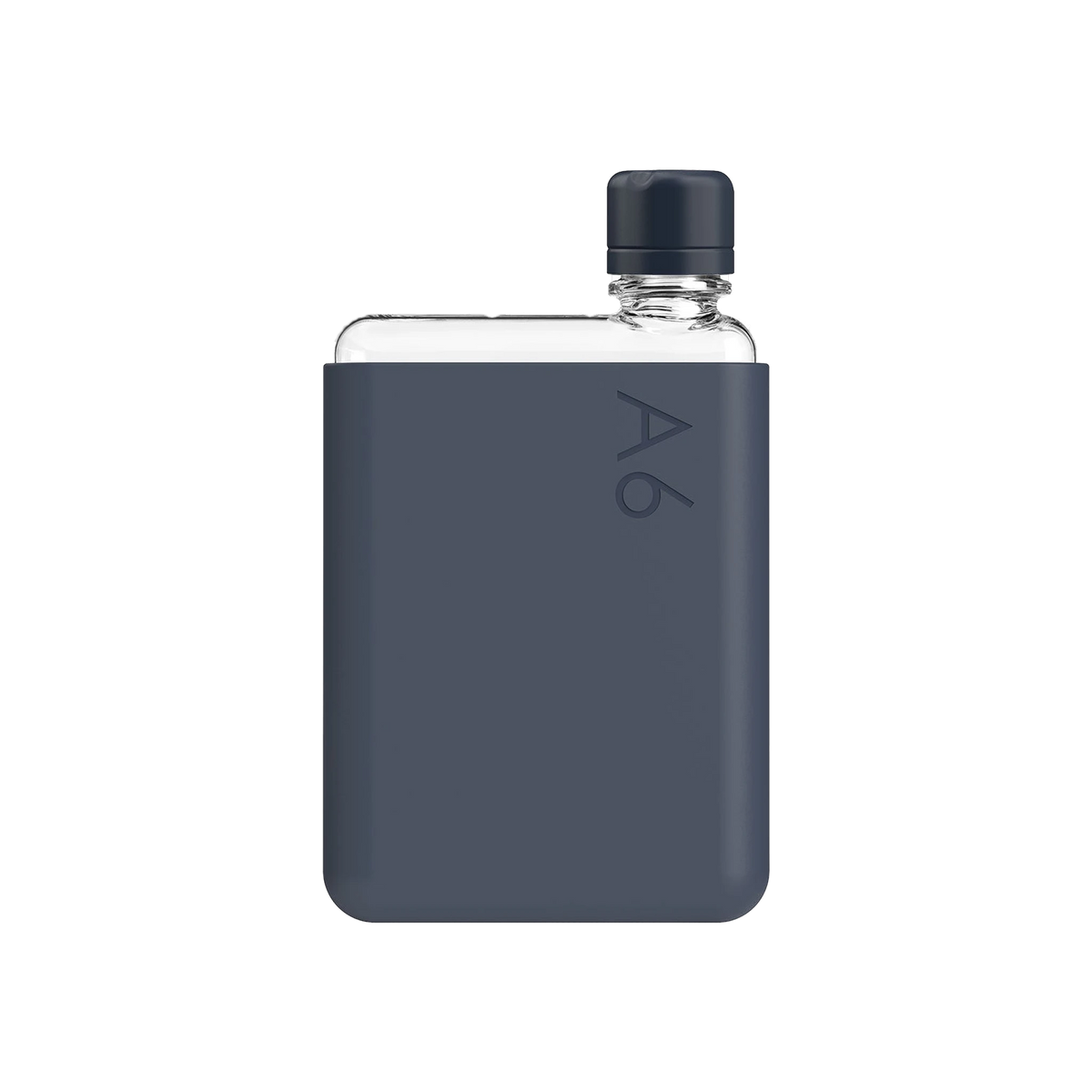 memobottle in Midnight Blue