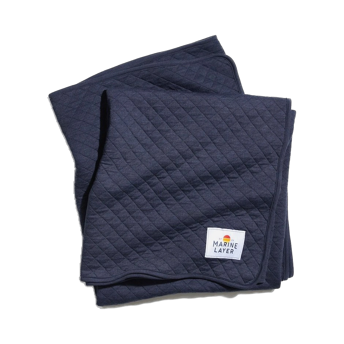 Marine Layer Corbet Blanket
