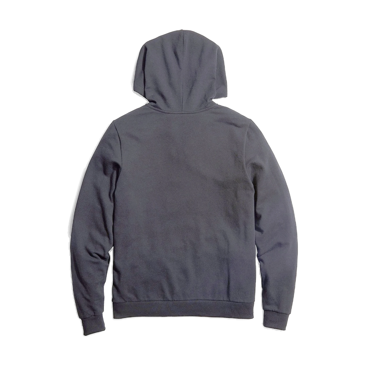 Marine Layer Women's Sunset Pullover Hoodie in Asphalt Grey — custom branded by Motive