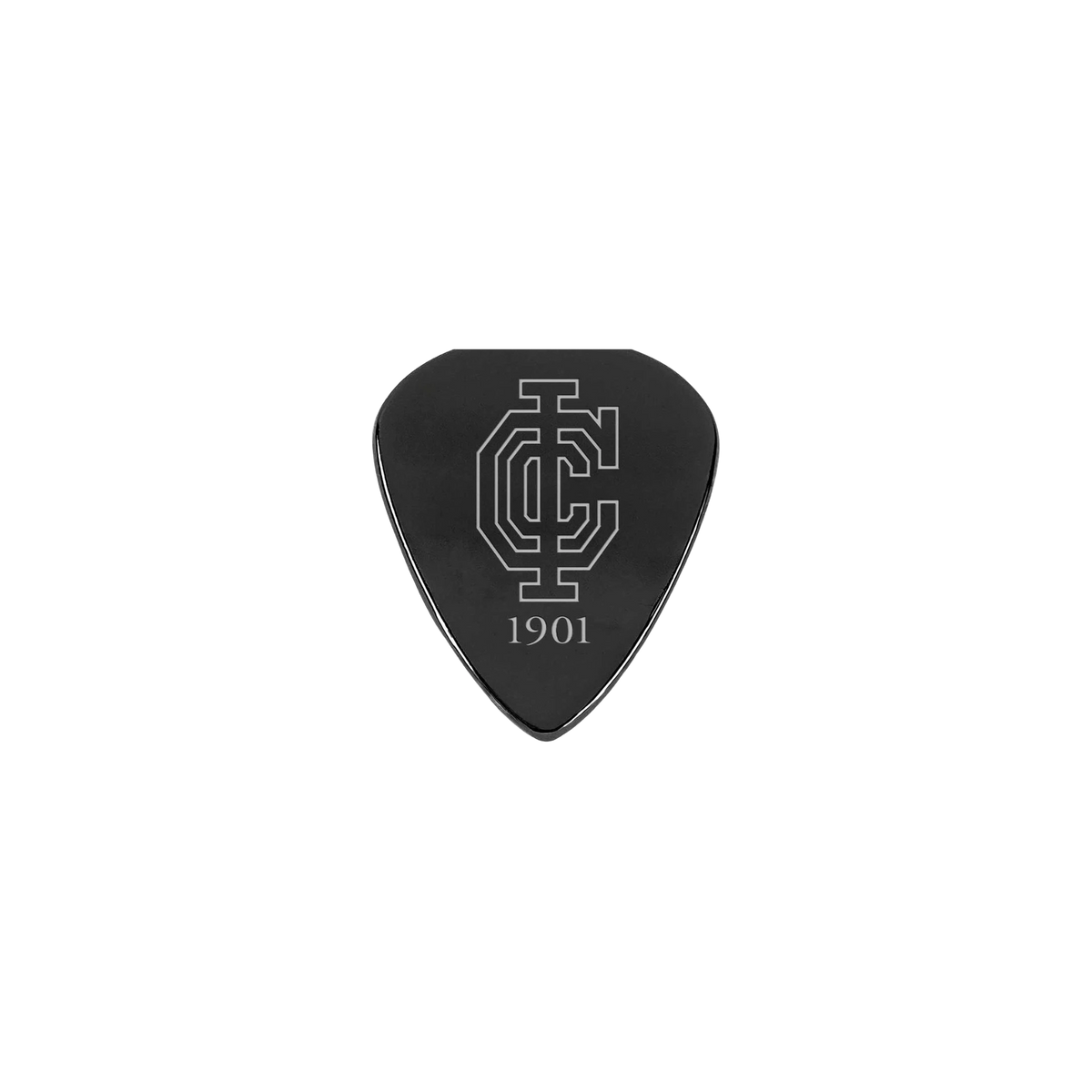 Guitar Pick Ball Marker