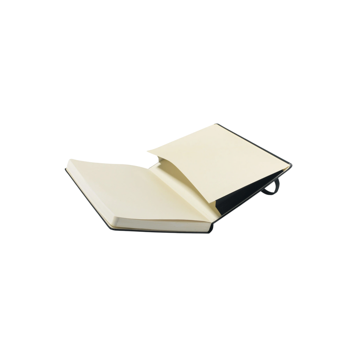 Classic Hardcover Notebook