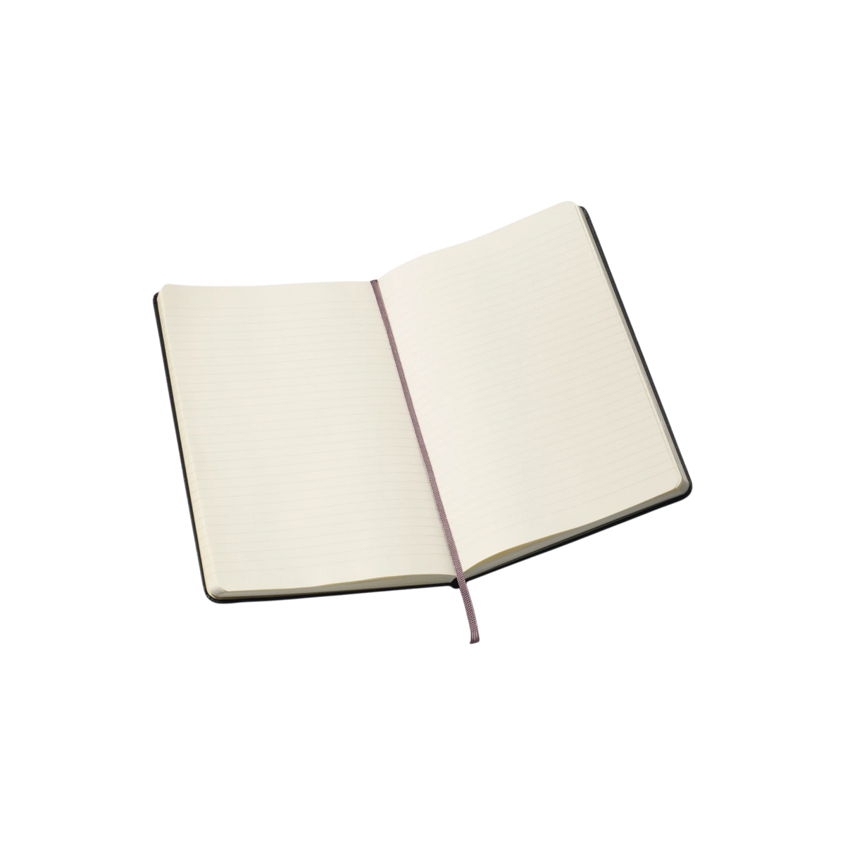 Classic Hardcover Notebook
