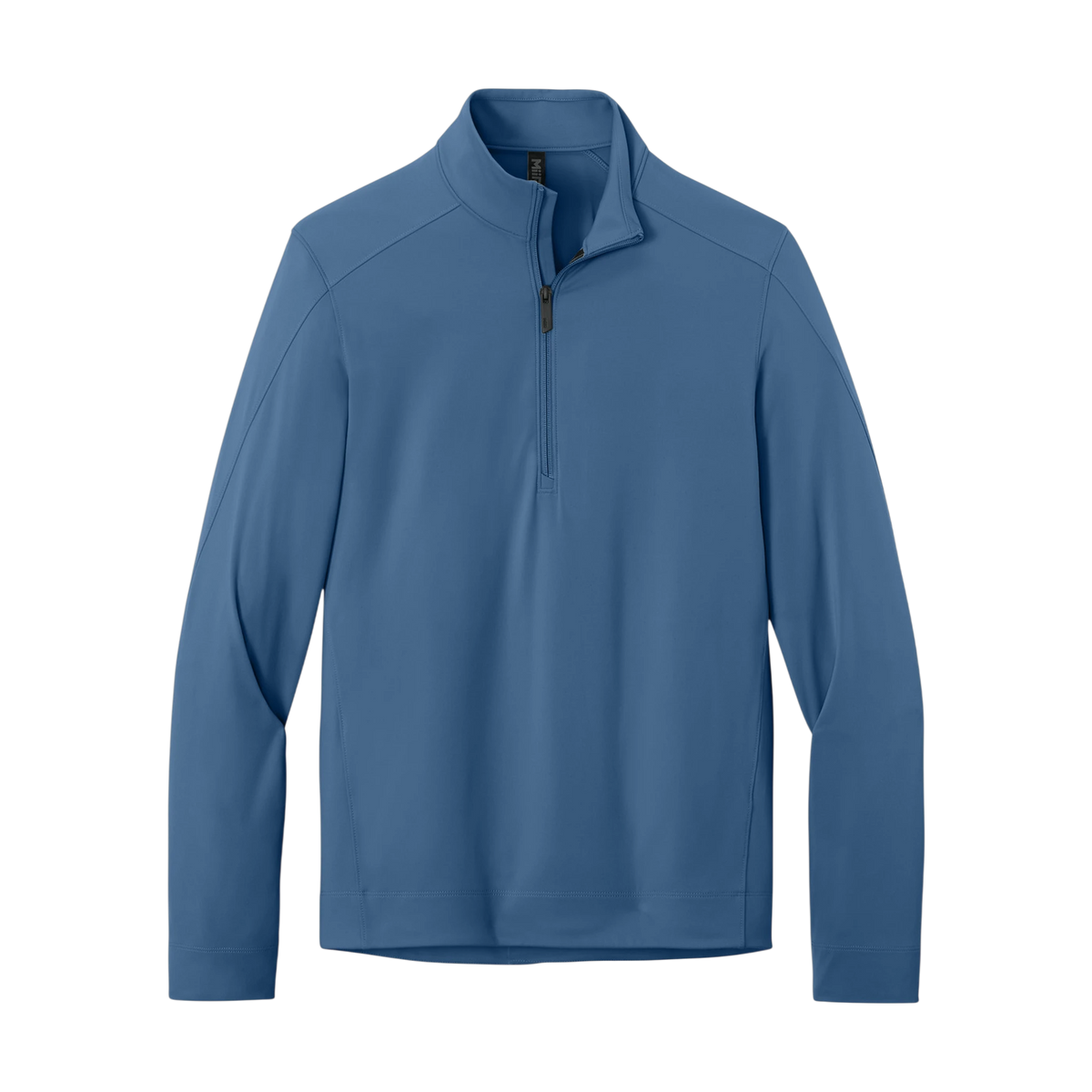 MiiR Kivu 1/4-Zip in Deep Lake