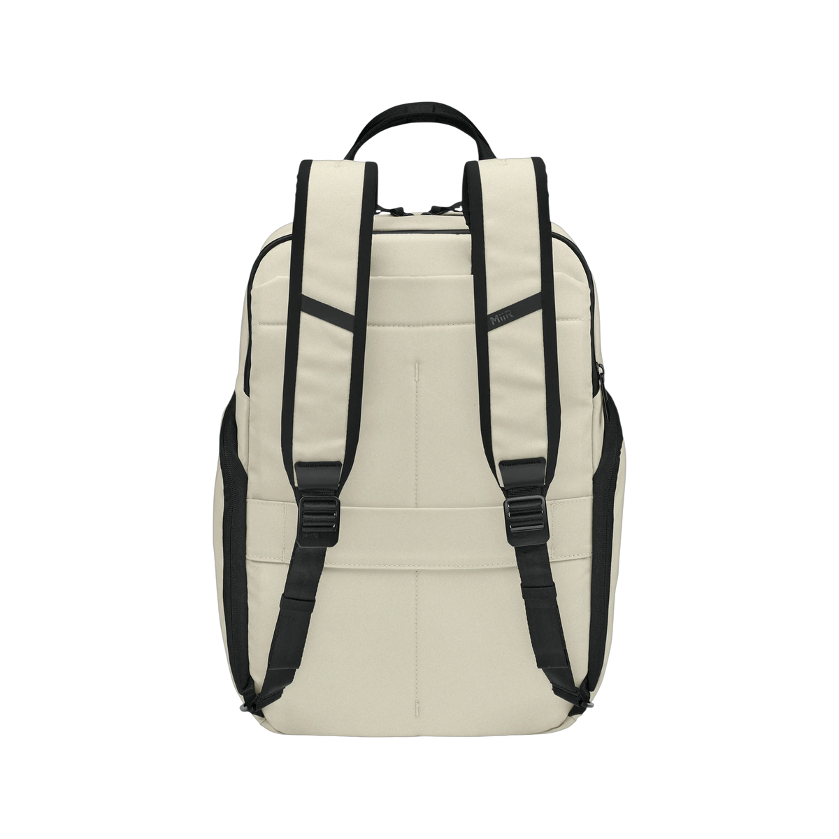 MiiR Kondoh Double-Handle Pack in Alabaster — custom branded by Motive