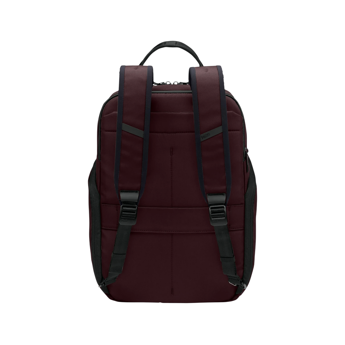 MiiR Kondoh Double-Handle Pack in Dark Fig — custom branded by Motive