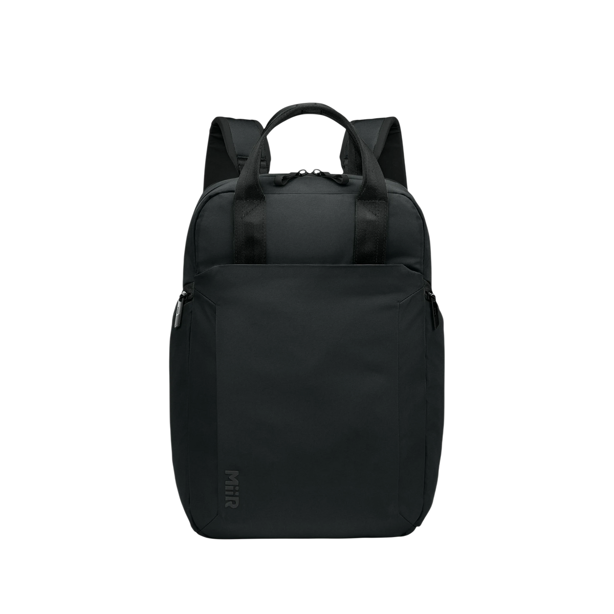 MiiR Kondoh Double-Handle Pack in Pitch Black