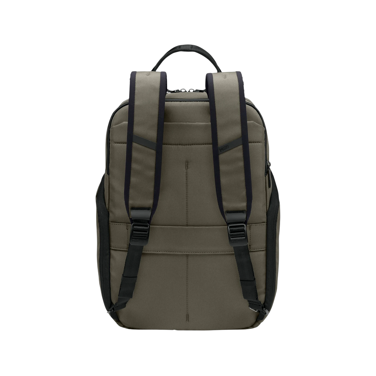 MiiR Kondoh Double-Handle Pack in Truffle — custom branded by Motive