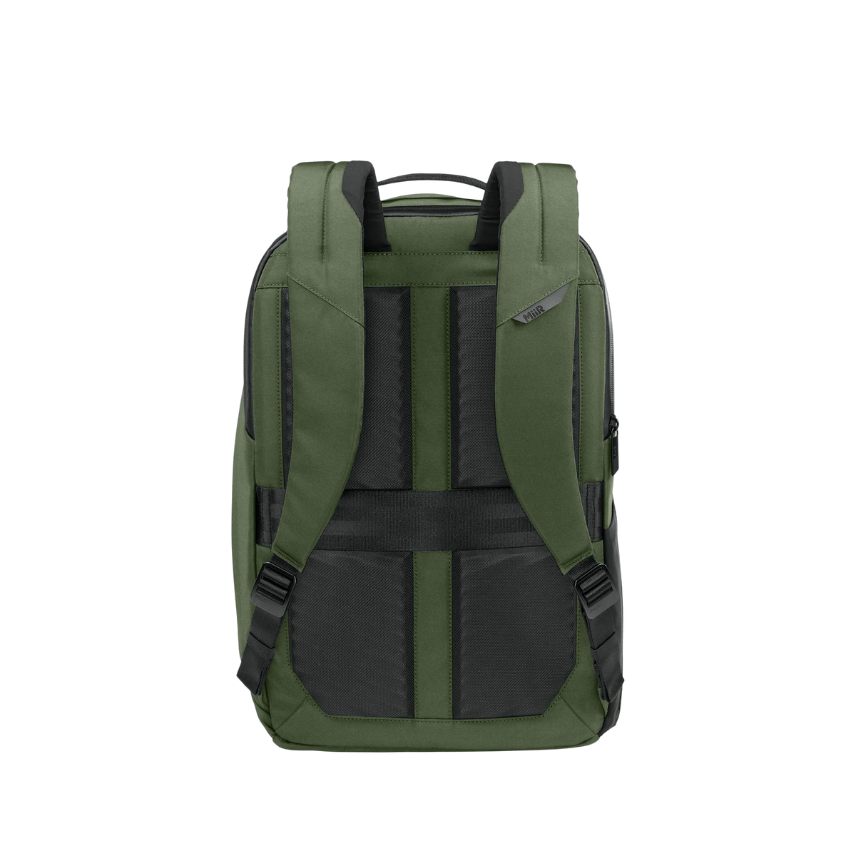 MiiR Kondoh Classic Pack in Forest Moss — custom branded by Motive