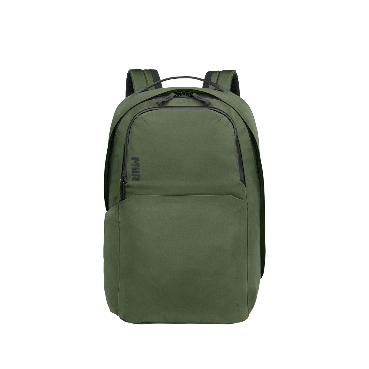 MiiR Kondoh Classic Pack in Forest Moss — custom branded by Motive