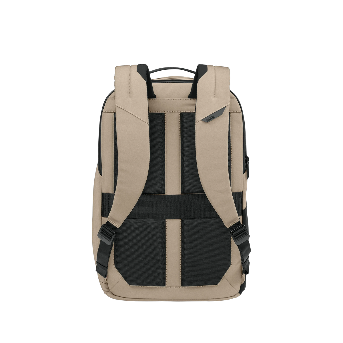 MiiR Kondoh Classic Pack in Linen — custom branded by Motive