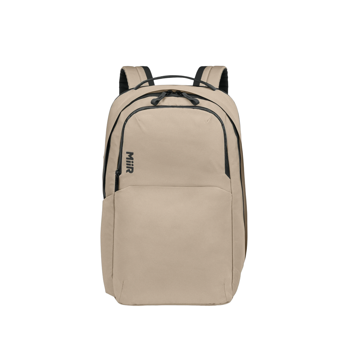 MiiR Kondoh Classic Pack in Linen — custom branded by Motive