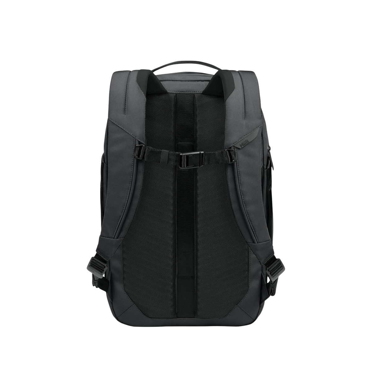 MiiR Kondoh Pack in Granite Grey — custom branded by Motive