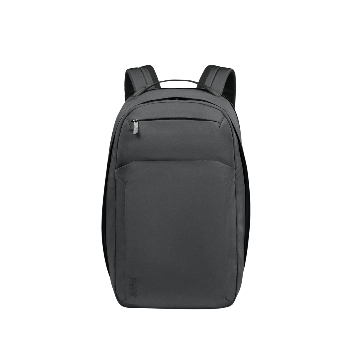 MiiR Kondoh Pack in Granite Grey — custom branded by Motive