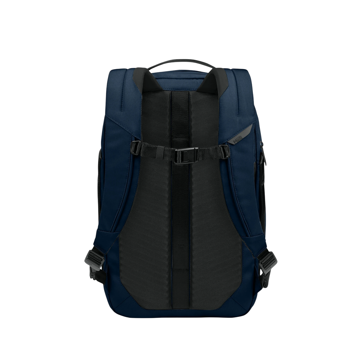 MiiR Kondoh Pack in Indigo Navy — custom branded by Motive