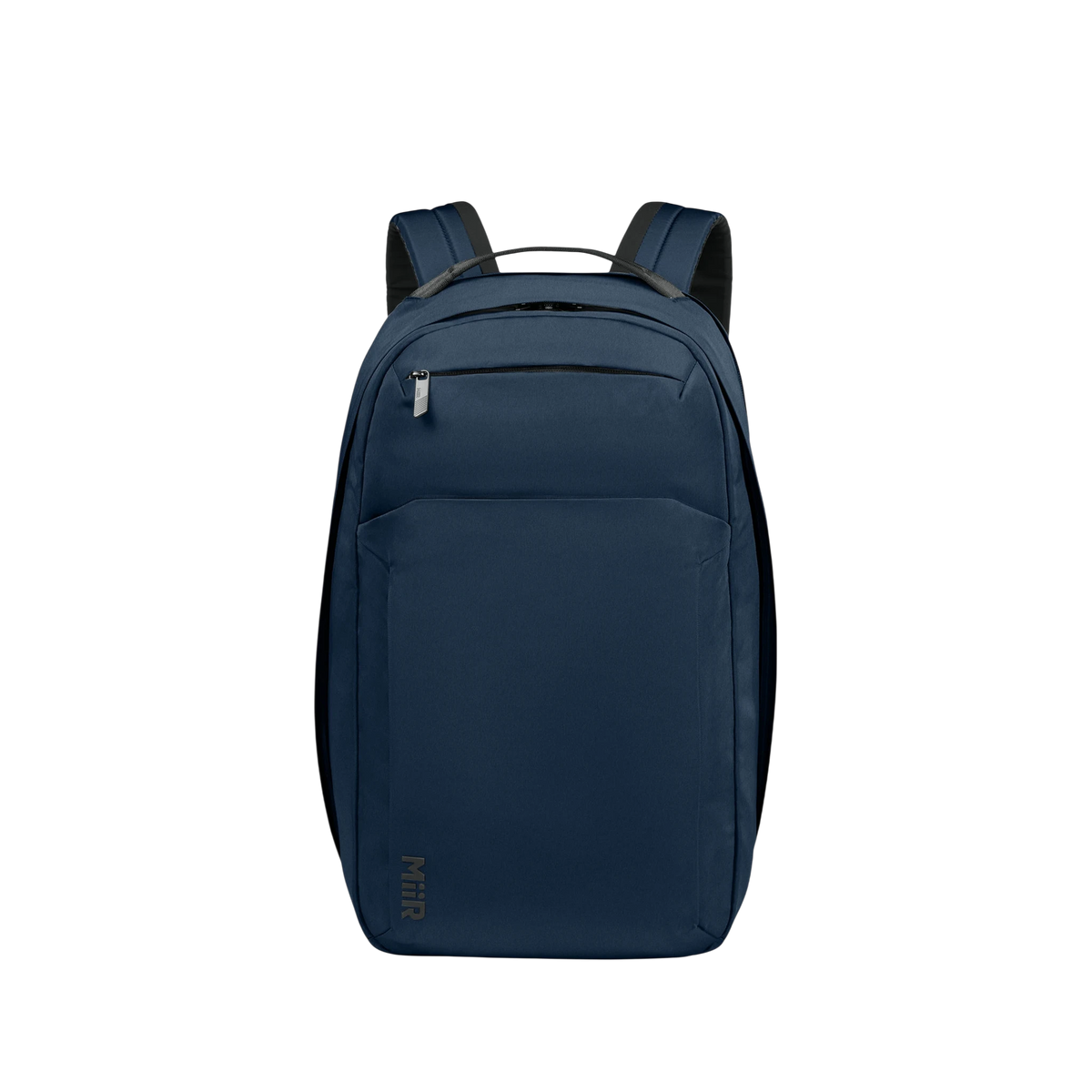 MiiR Kondoh Pack in Indigo Navy — custom branded by Motive