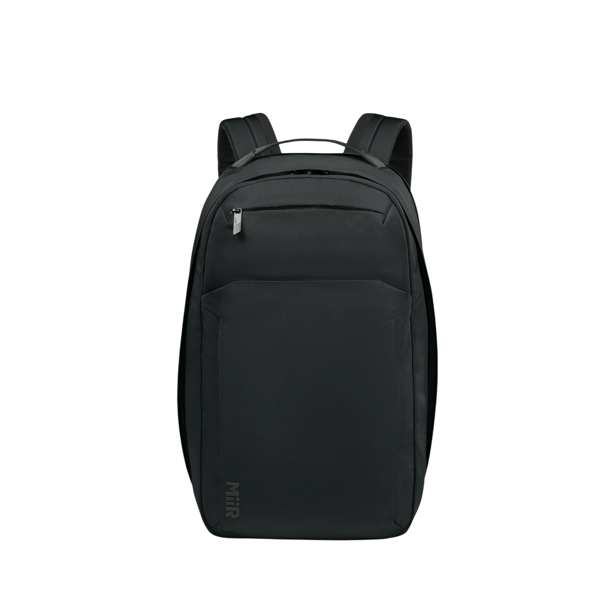MiiR Kondoh Pack in Pitch Black — custom branded by Motive