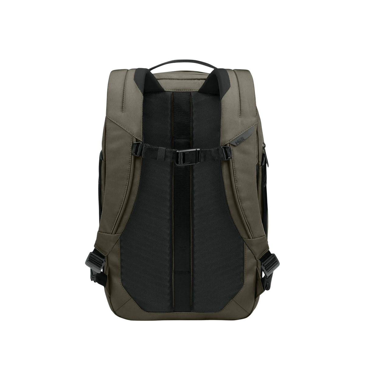MiiR Kondoh Pack in Truffle — custom branded by Motive