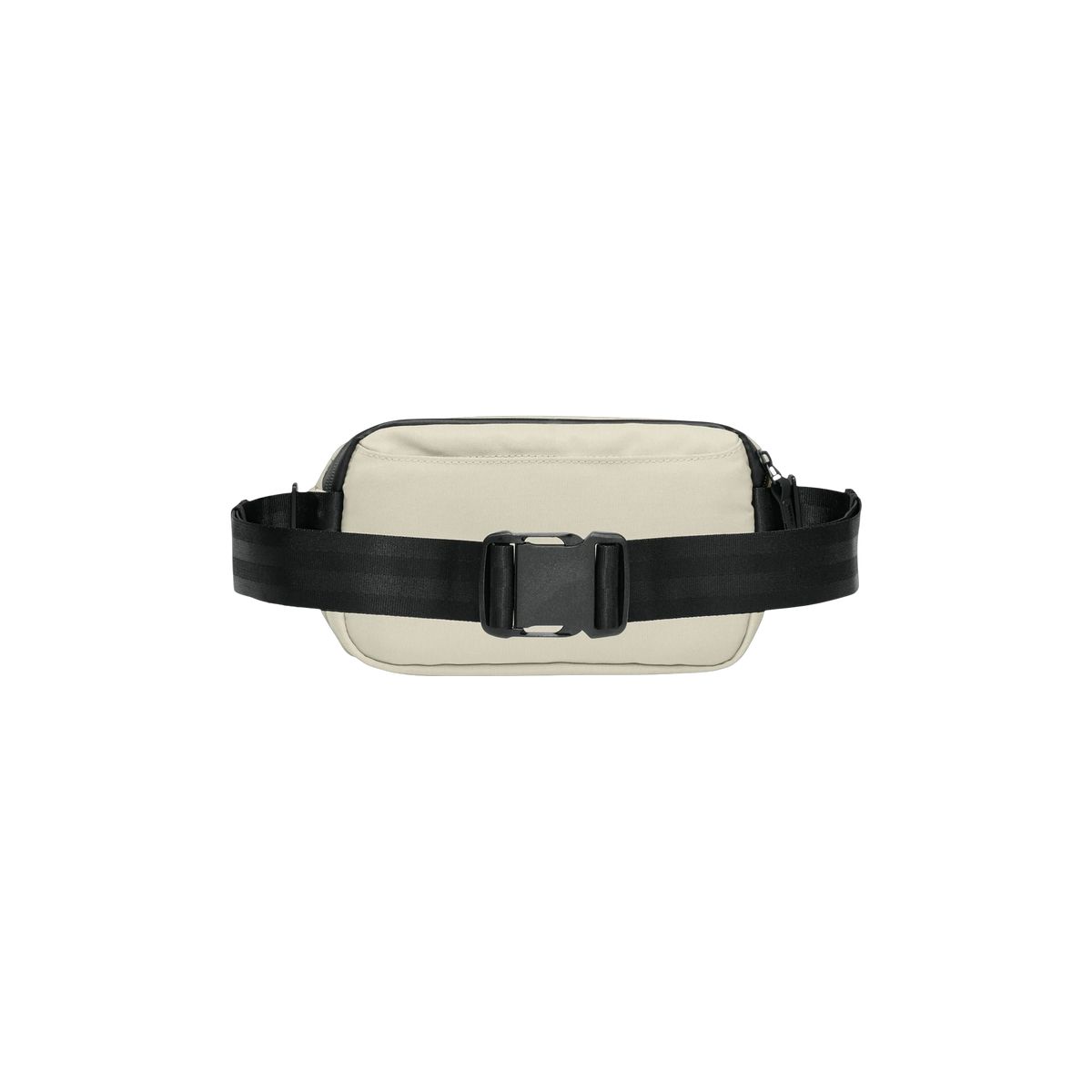 MiiR Causeway Crossbody in Alabaster — custom branded by Motive