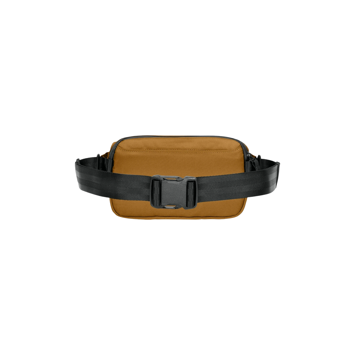 MiiR Causeway Crossbody in Amber Haze — custom branded by Motive