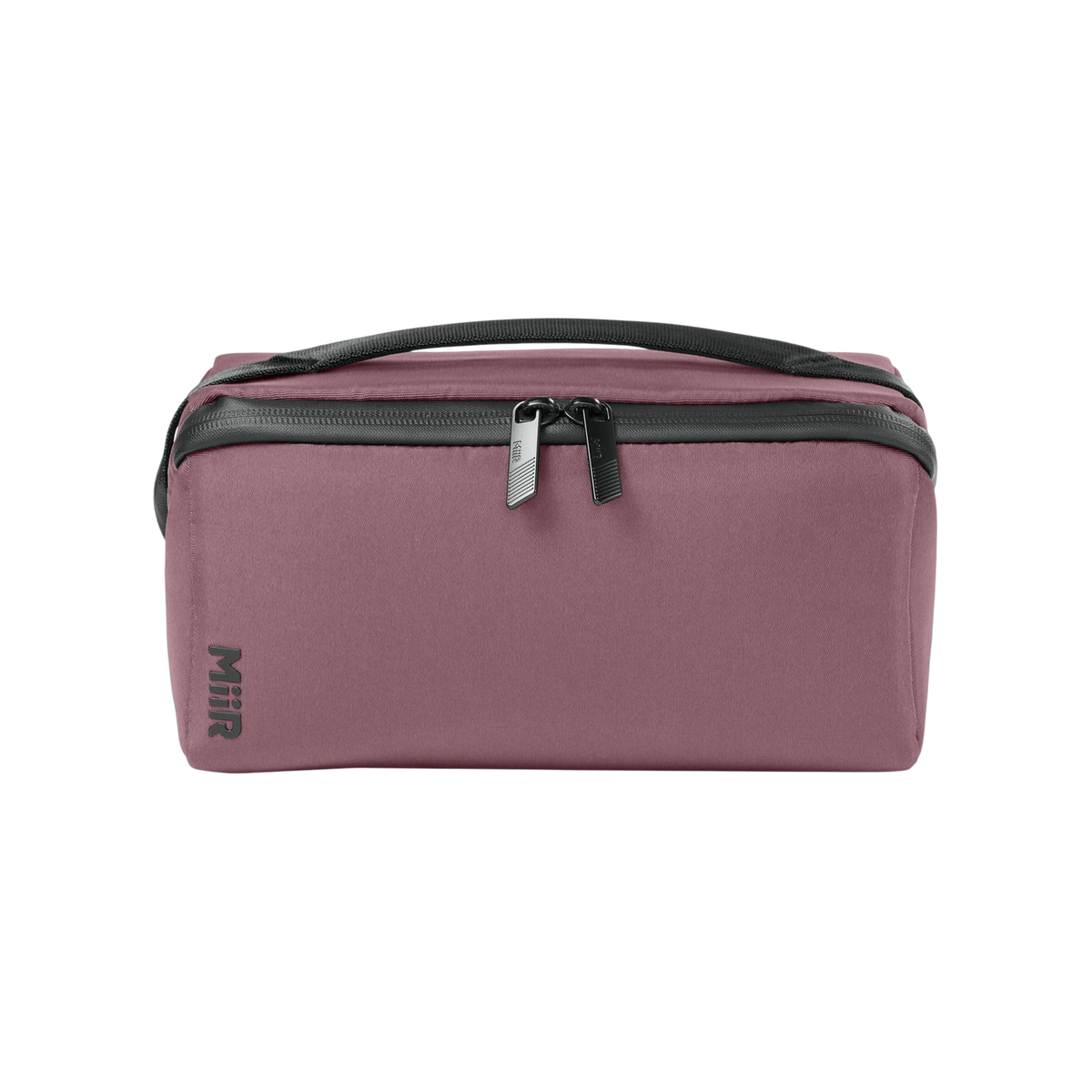 MiiR Causeway Travel Organizer in Dark Quartz