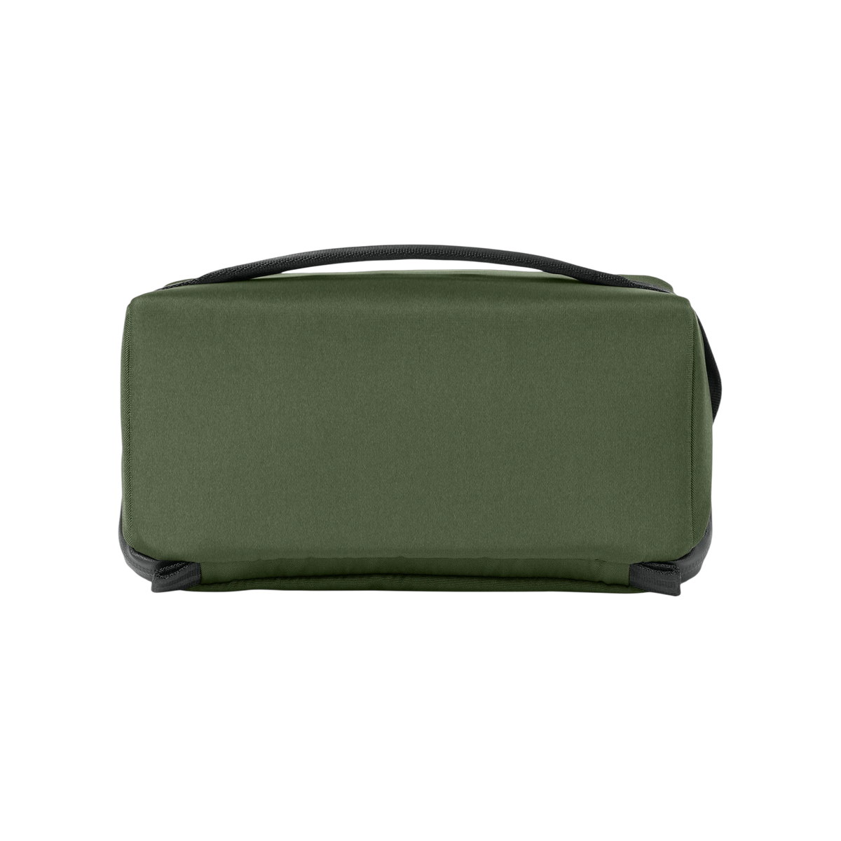 MiiR Causeway Travel Organizer in Forest Moss — custom branded by Motive