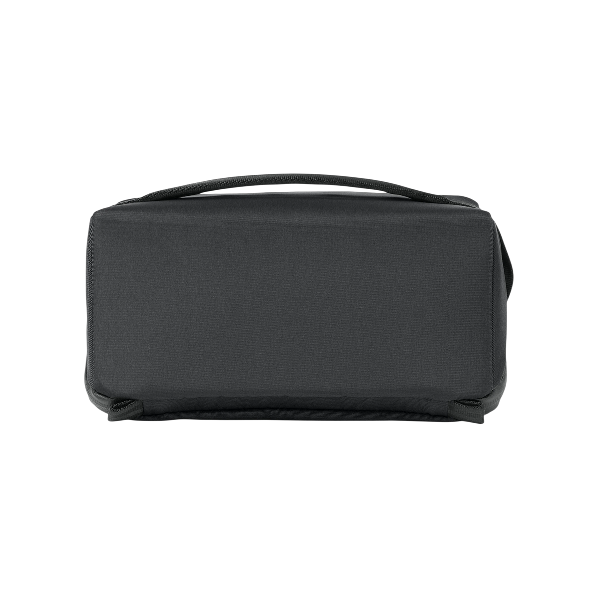 MiiR Causeway Travel Organizer in Granite Grey — custom branded by Motive