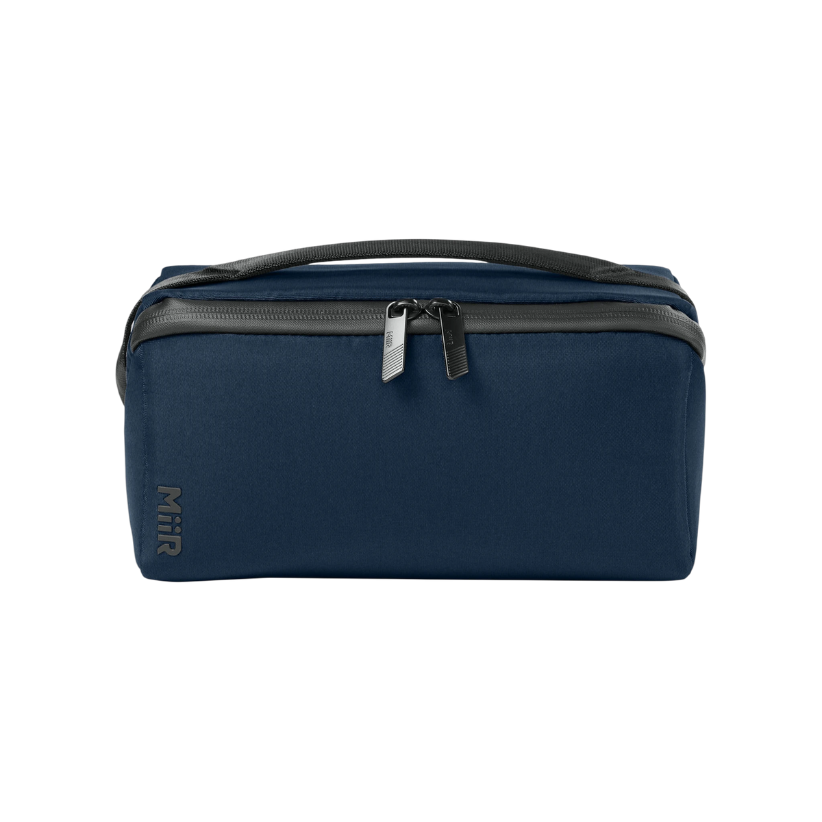 MiiR Causeway Travel Organizer in Indigo Navy
