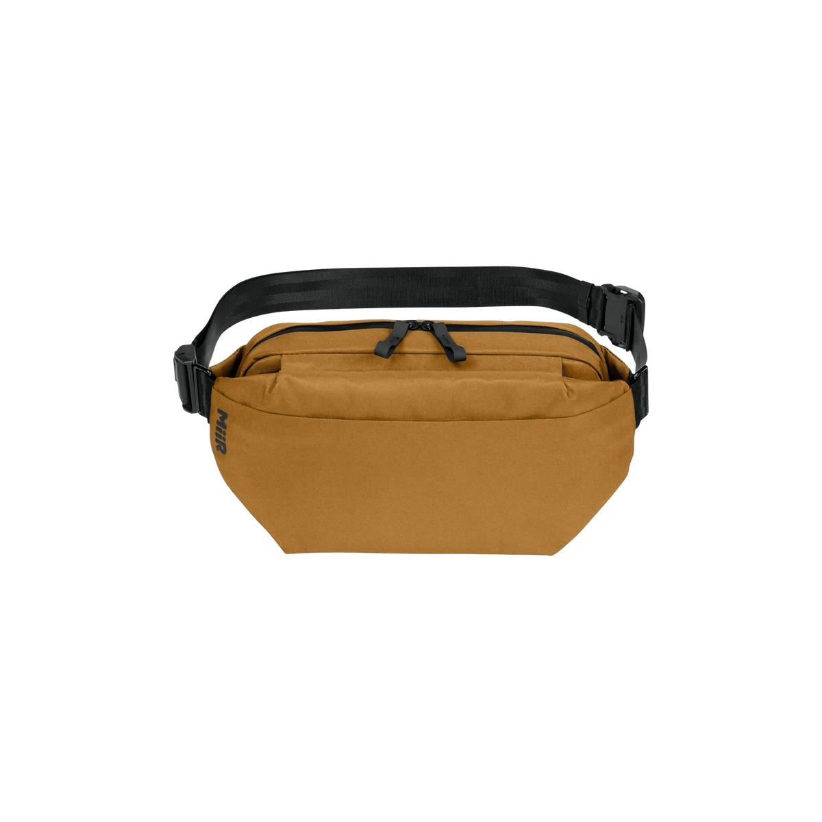 MiiR Vessel Crossbody in Amber Haze