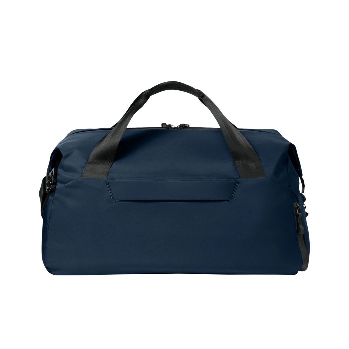 MiiR Kondoh Weekend Duffel in Indigo Navy — custom branded by Motive