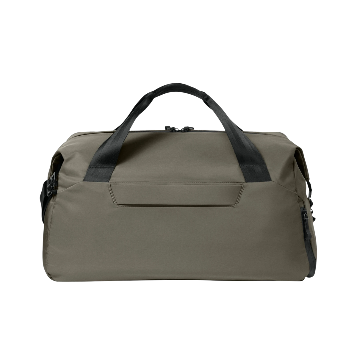 MiiR Kondoh Weekend Duffel in Truffle — custom branded by Motive
