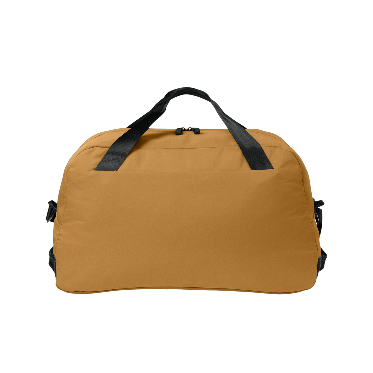 MiiR Kondoh Duffel in Amber Haze — custom branded by Motive