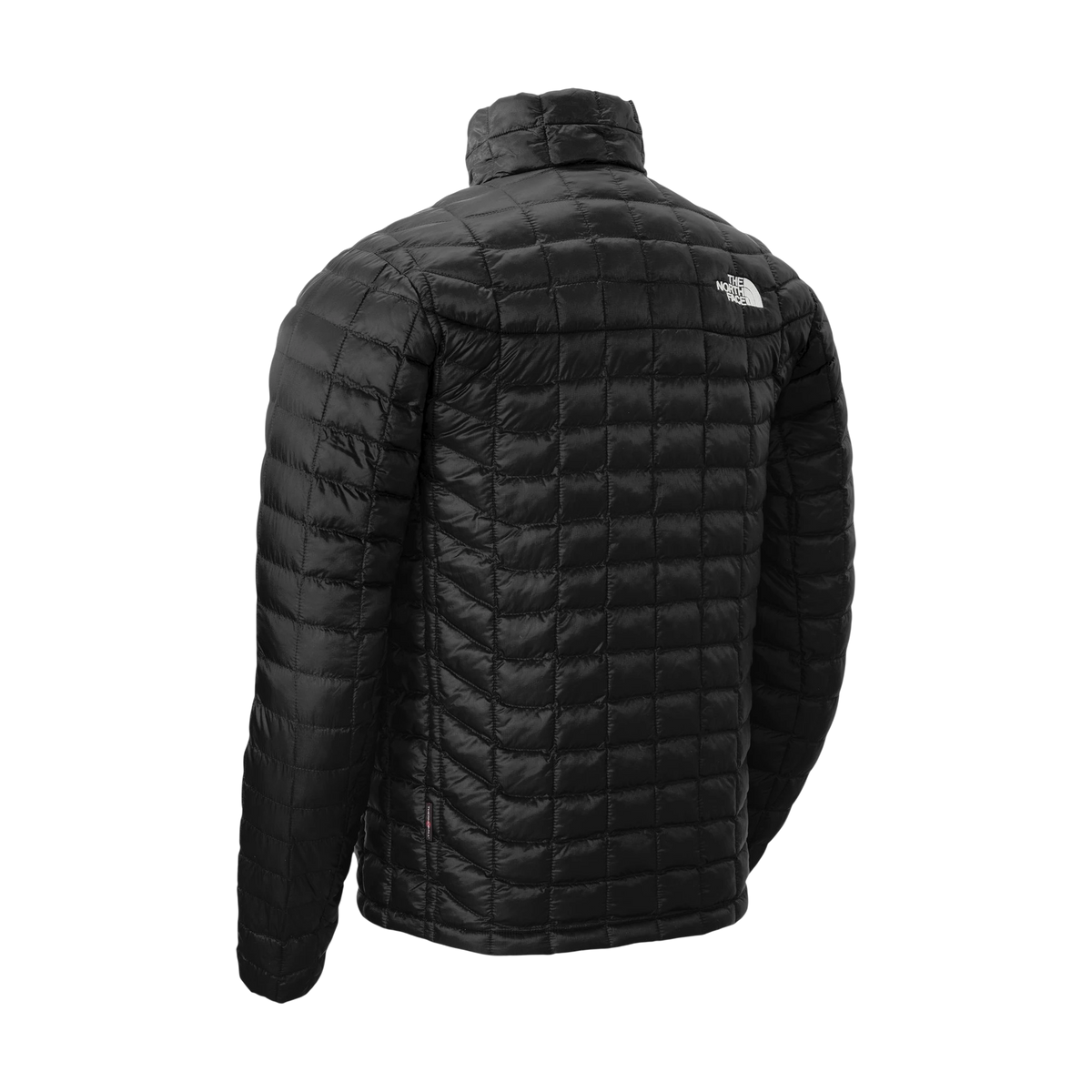 The North Face ThermoBall Trekker Jacket in TNF Black