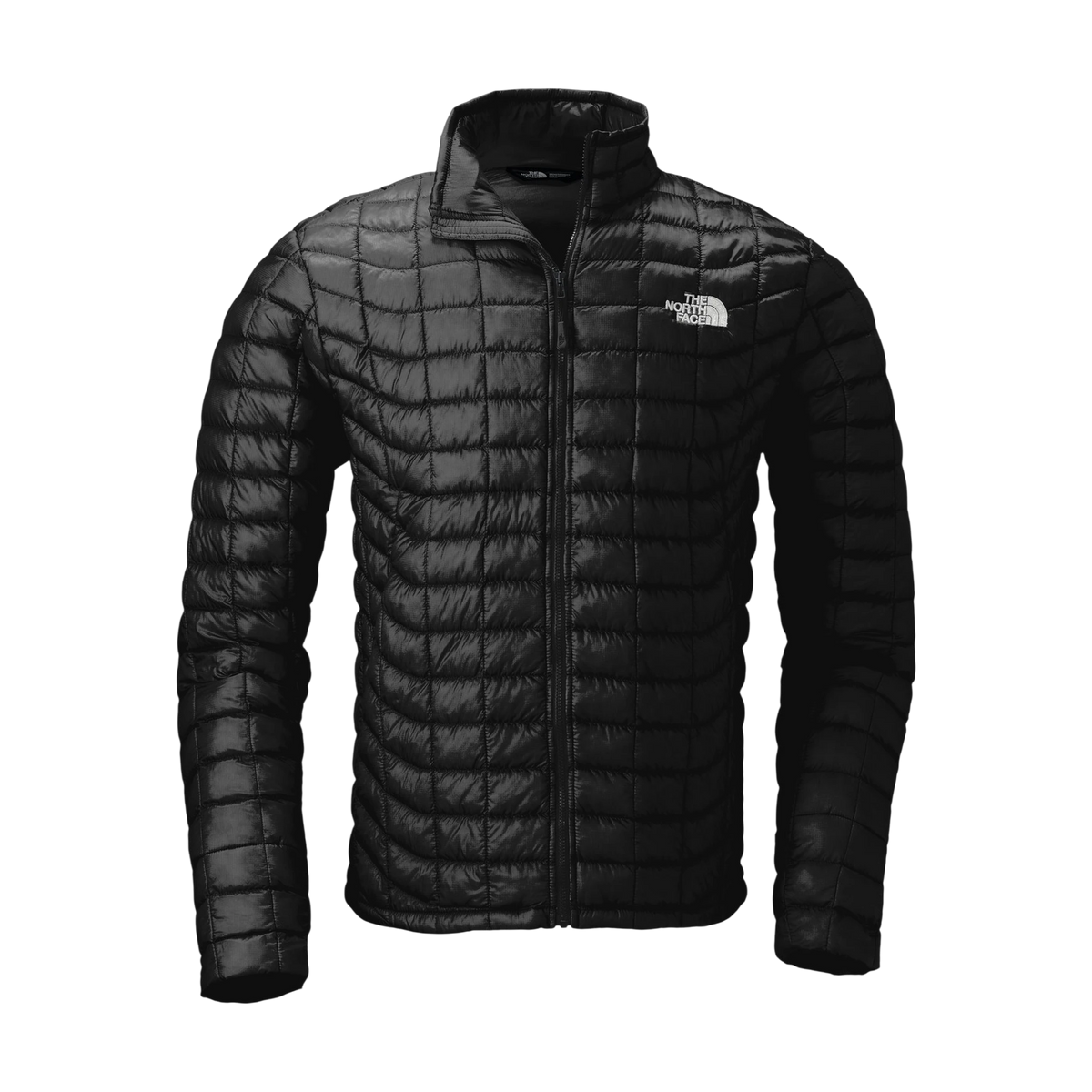 The North Face ThermoBall Trekker Jacket in TNF Black