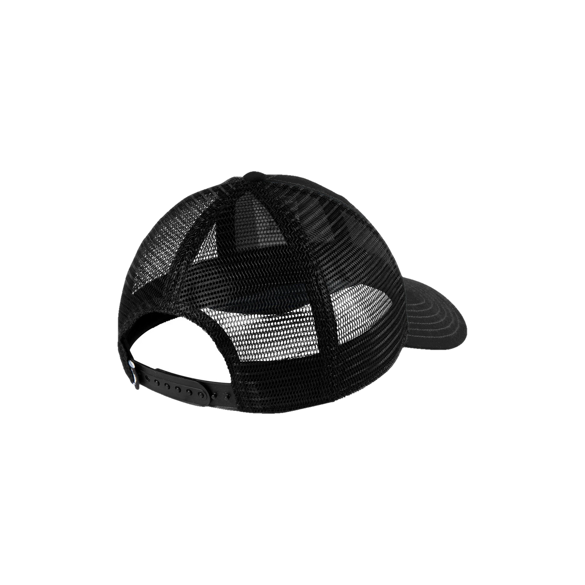 The North Face Ultimate Trucker Cap in TNF Black/ TNF Black