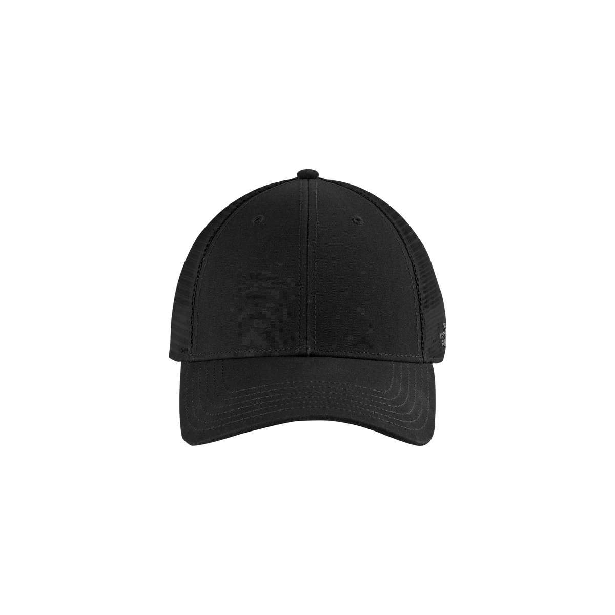 The North Face Ultimate Trucker Cap in TNF Black/ TNF Black