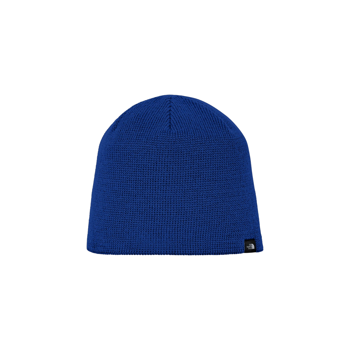 The North Face Mountain Beanie in TNF Blue