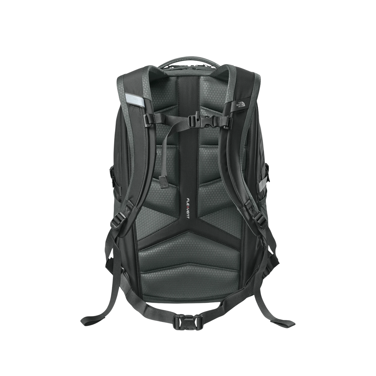 The North Face Royal Arch Backpack in Asphalt Grey