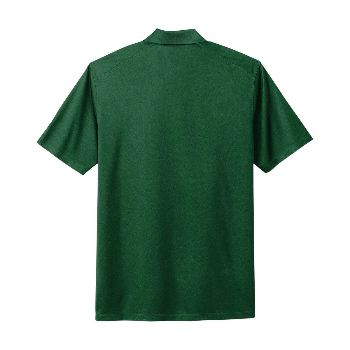 Nike Dri-FIT Micro Pique 2.0 Polo in Gorge Green — custom branded by Motive