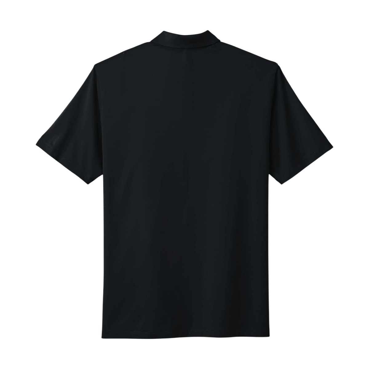 Nike Dri-FIT Vapor Polo in Black