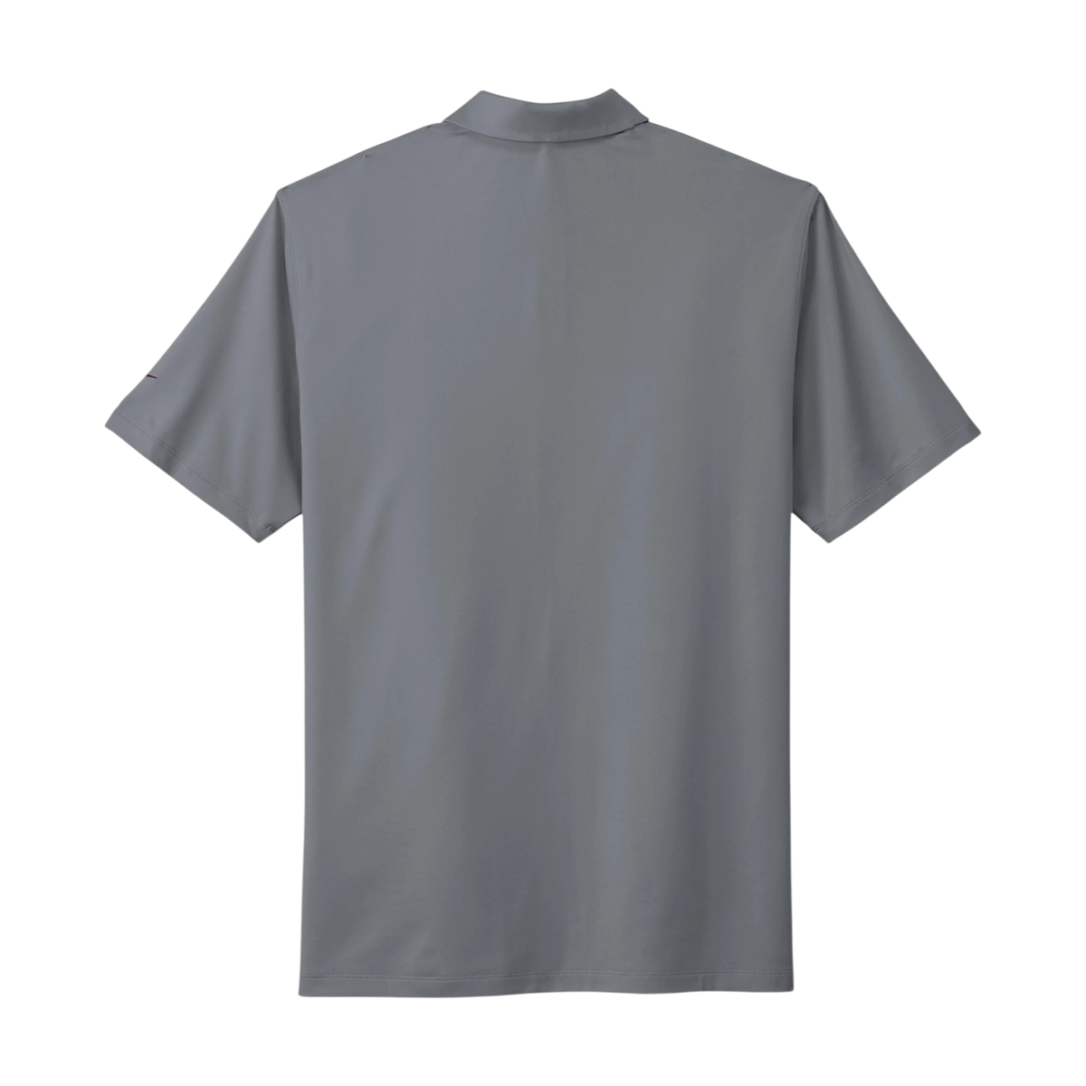 Nike Dri-FIT Vapor Polo in Cool Grey