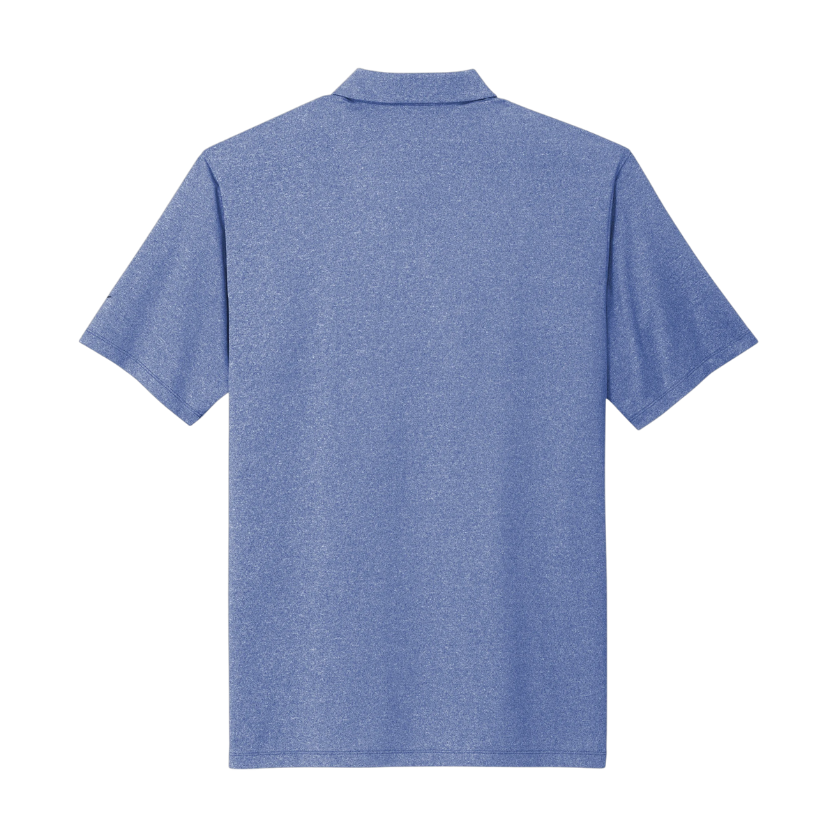Nike Dri-FIT Vapor Polo in Game Royal Heather
