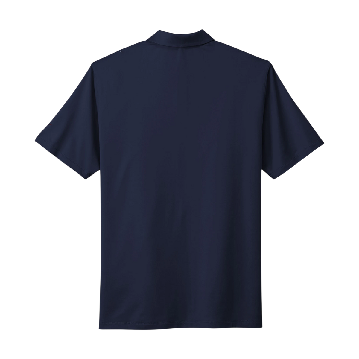 Nike Dri-FIT Vapor Polo in Midnight Navy — custom branded by Motive