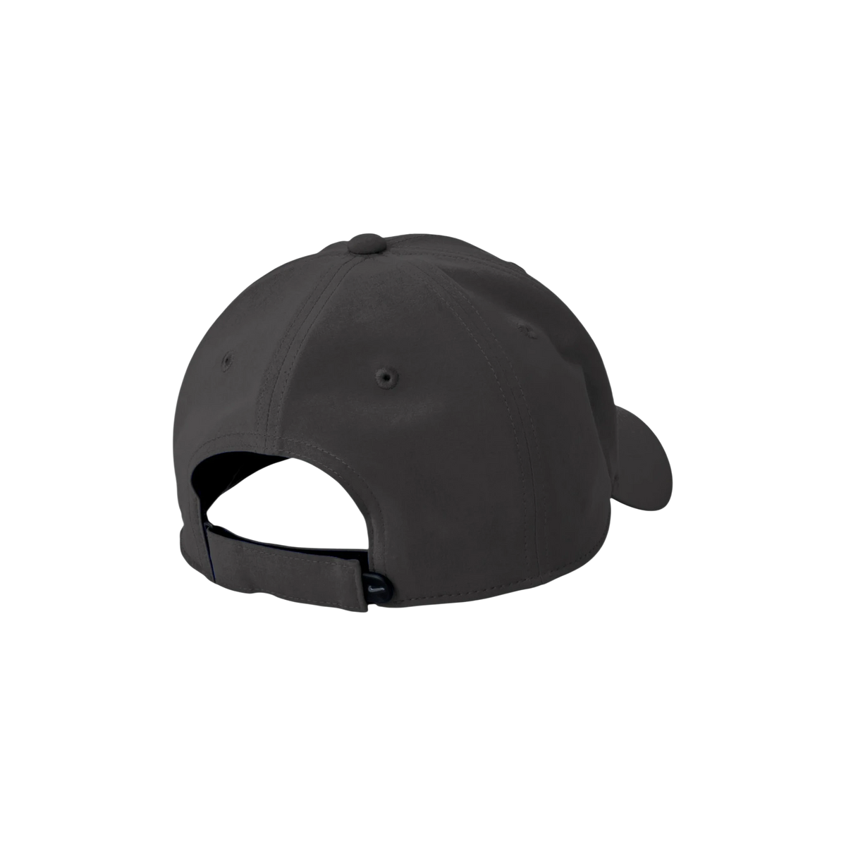 Nike Dri-FIT Legacy Cap in Anthracite — custom branded by Motive