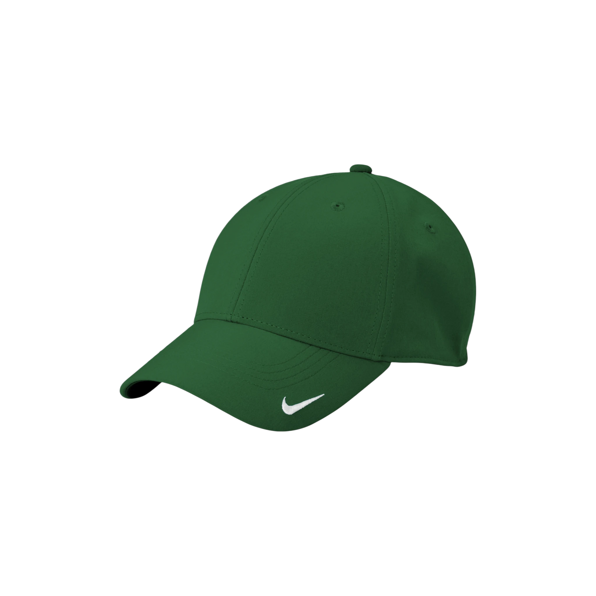 Nike Dri-FIT Legacy Cap in Gorge Green