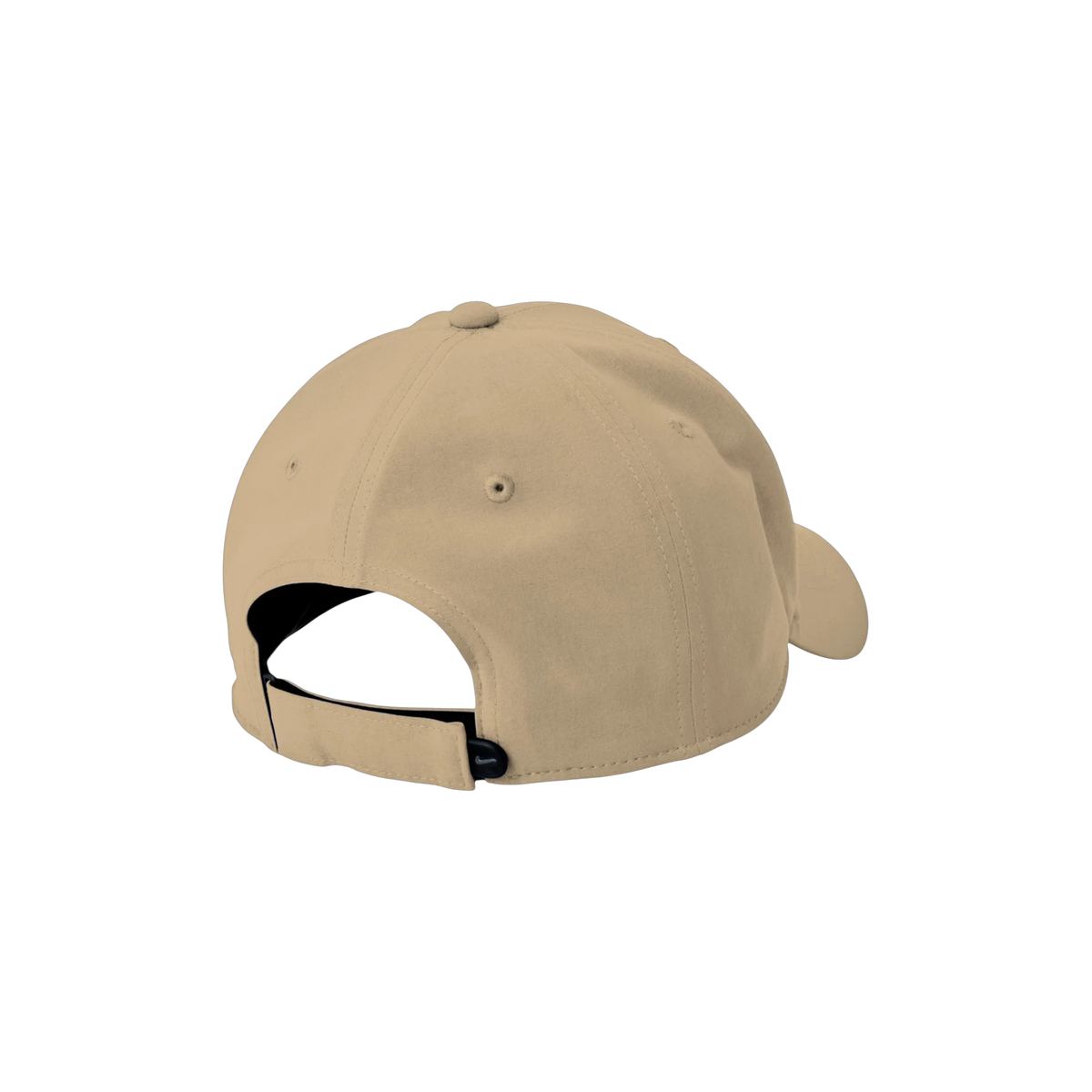 Nike Dri-FIT Legacy Cap in Khaki — custom branded by Motive