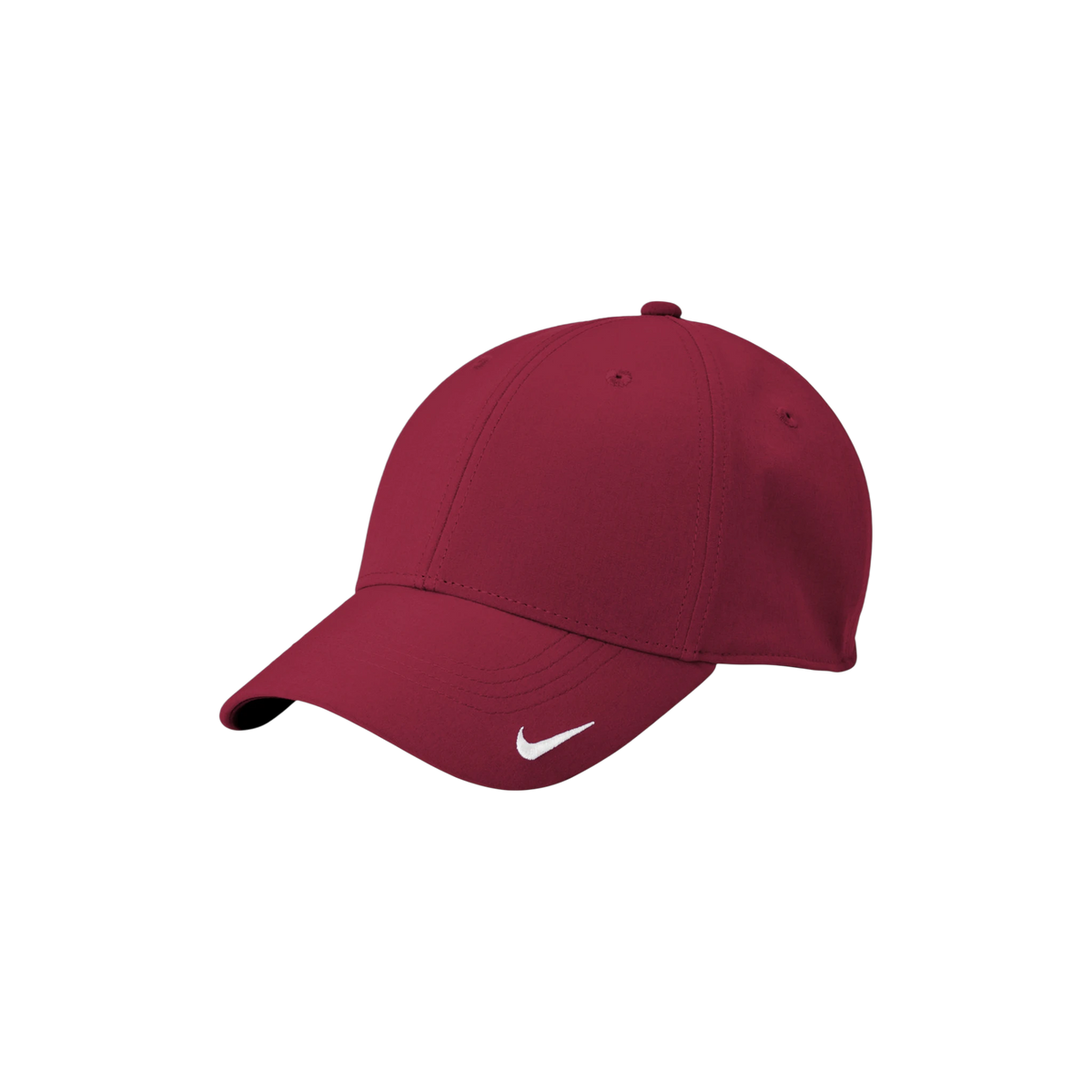 Nike Dri-FIT Legacy Cap in Team Maroon