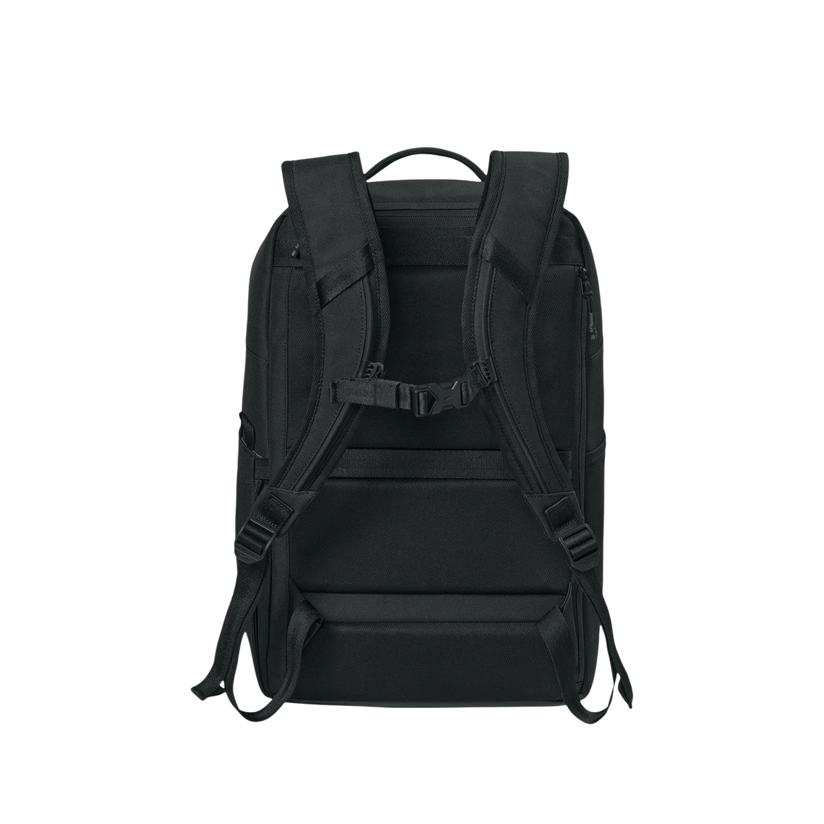 Nike Utility Speed Backpack 2.0 in Black — custom branded by Motive