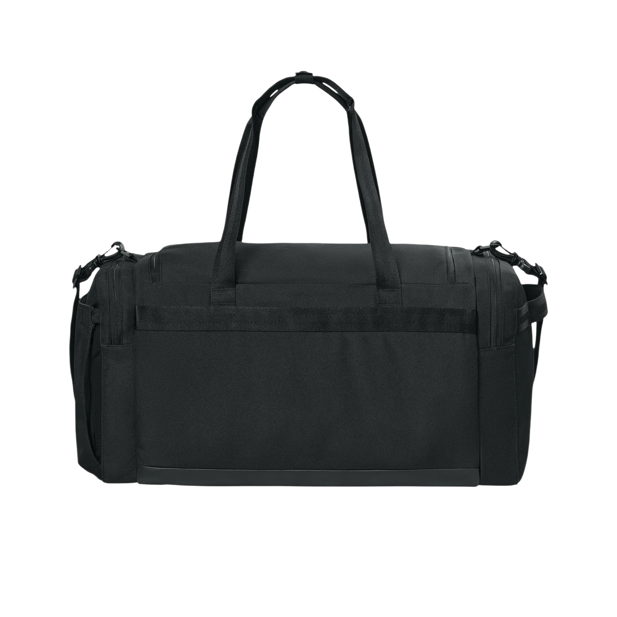 Nike Utility Duffel 2.0 in Black