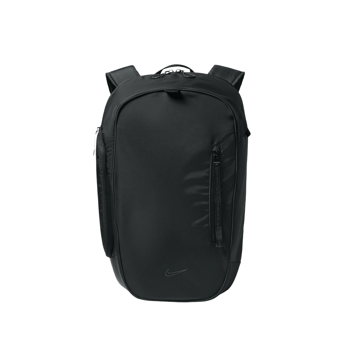 Nike Commute Backpack in Black — custom branded by Motive