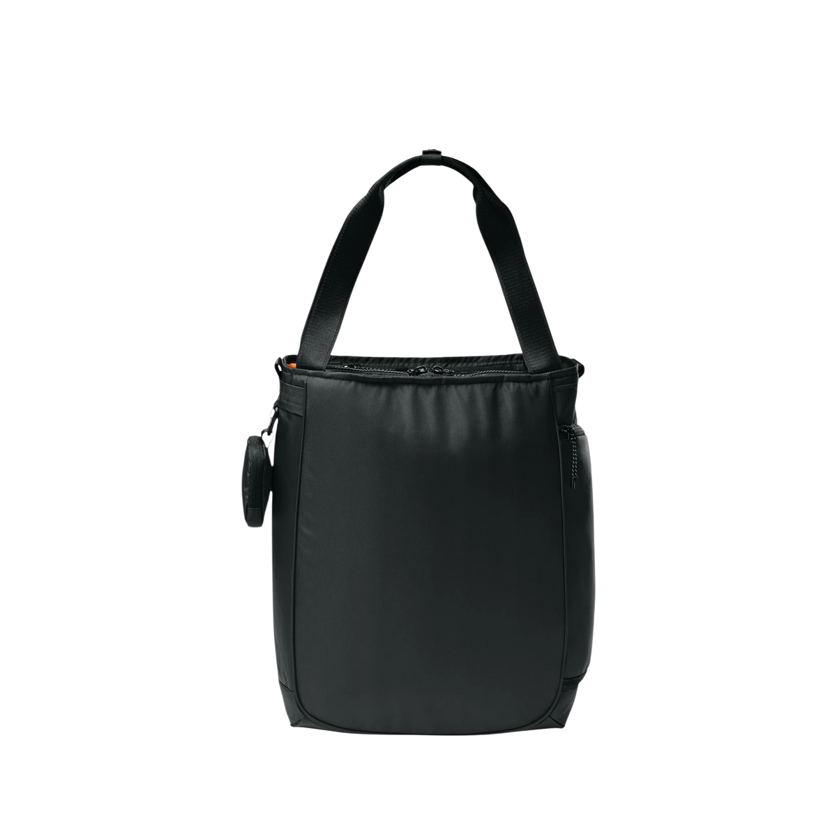 Nike Commute Tote in Black — custom branded by Motive